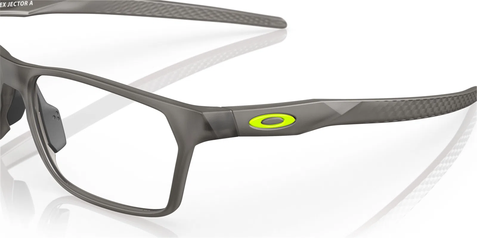 Oakley Hex Jector 8174F Eyeglasses - view 34